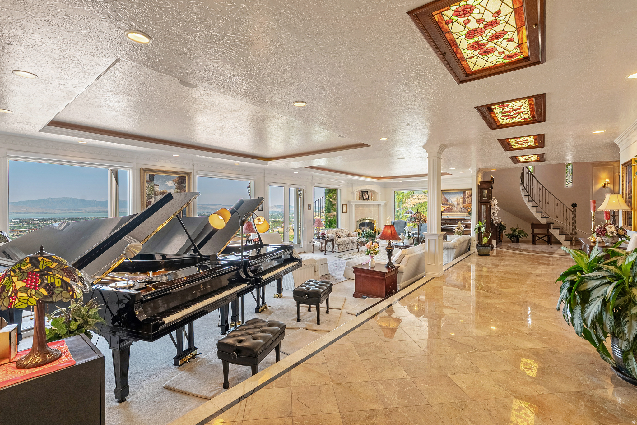 SHERWOOD HILLS - Residential