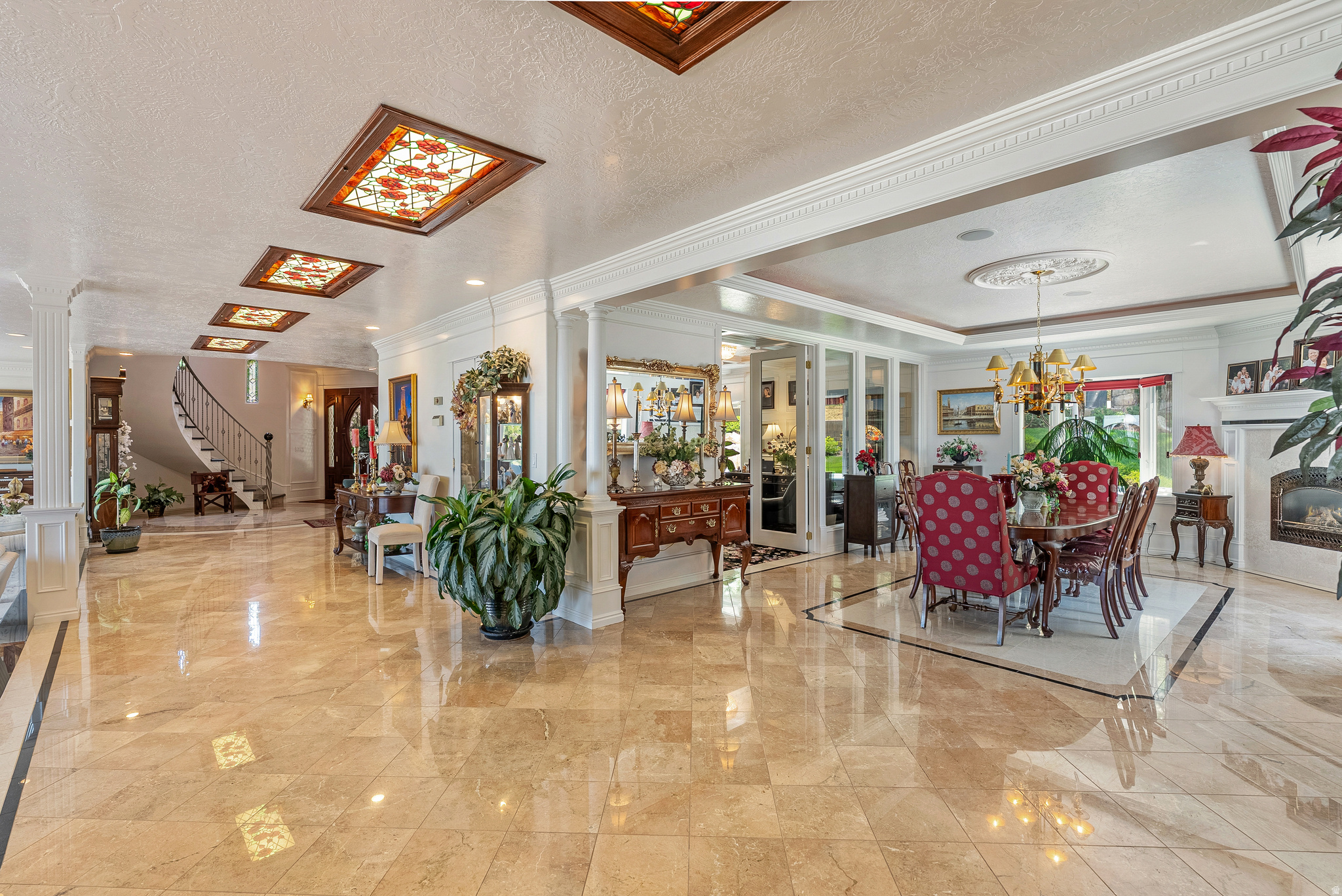 SHERWOOD HILLS - Residential