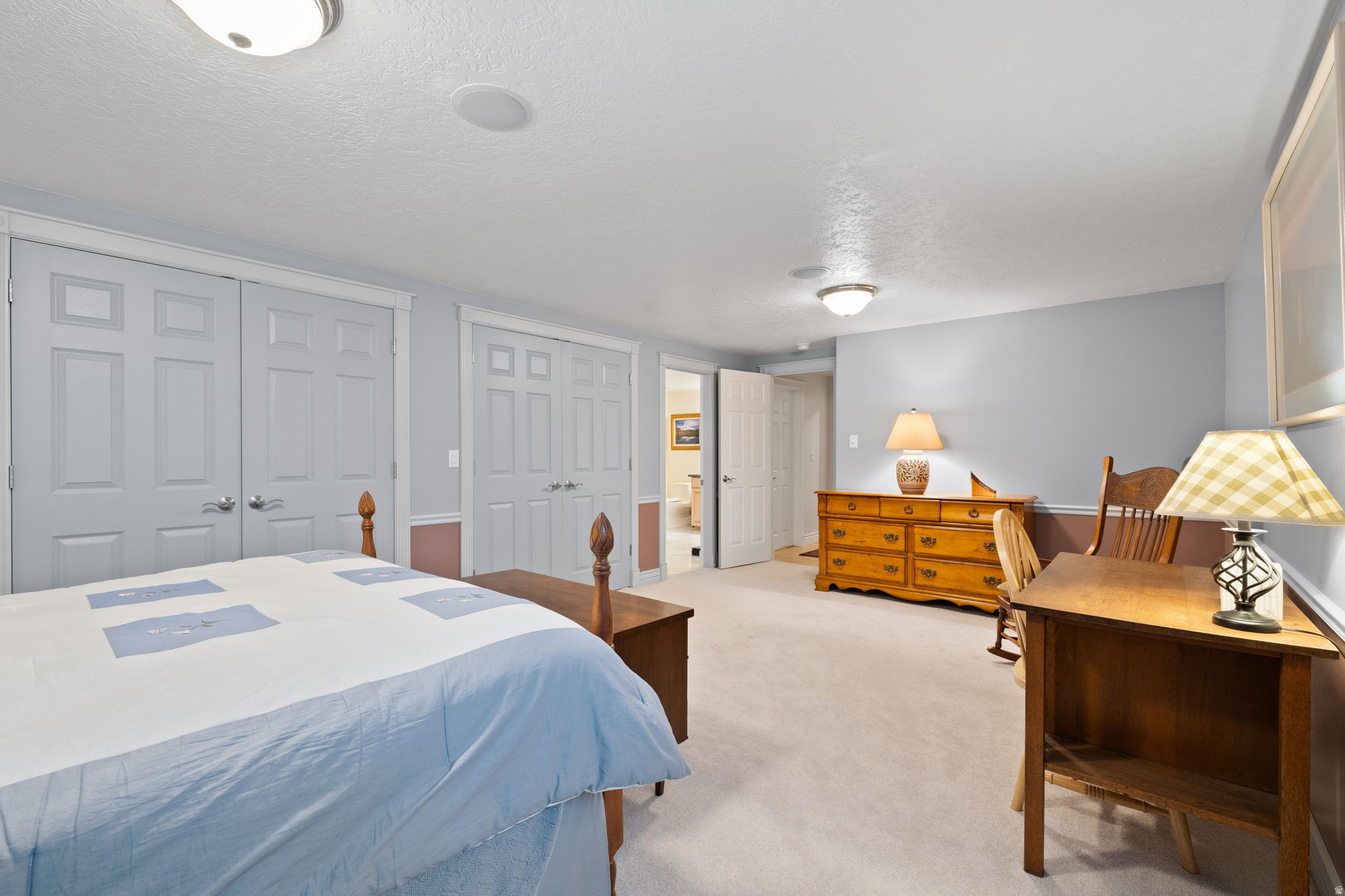 SHERWOOD HILLS - Residential