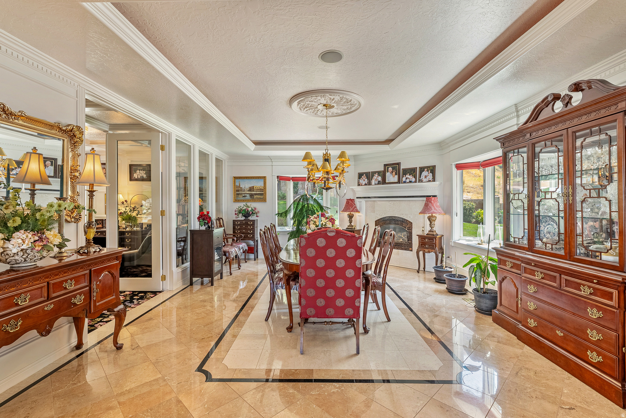 SHERWOOD HILLS - Residential
