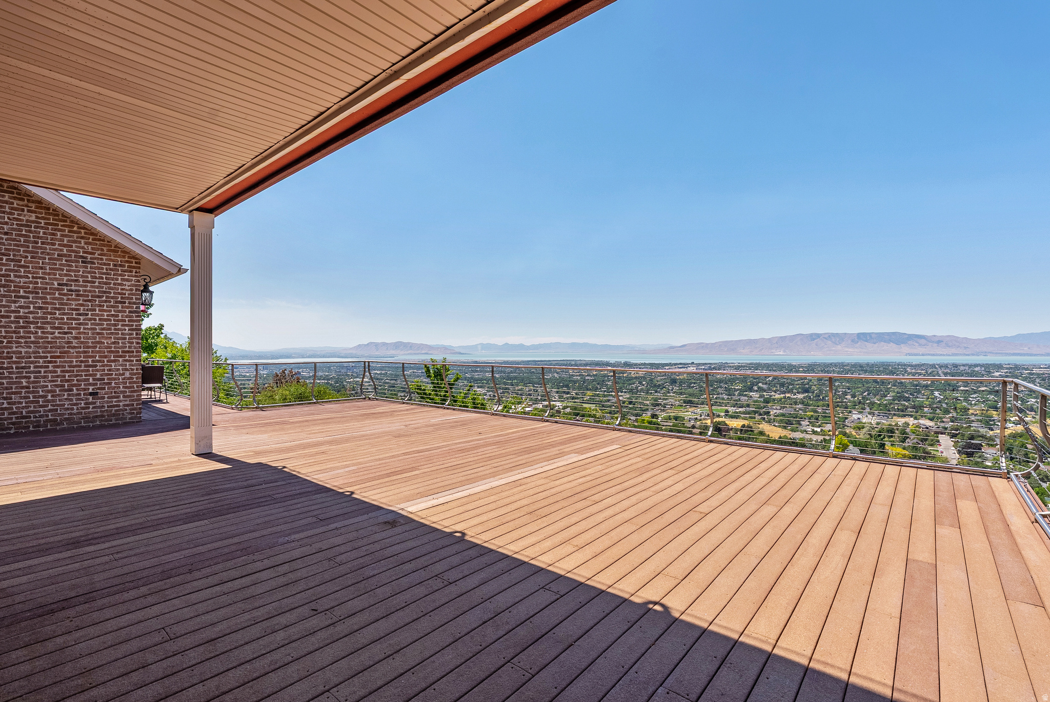 SHERWOOD HILLS - Residential