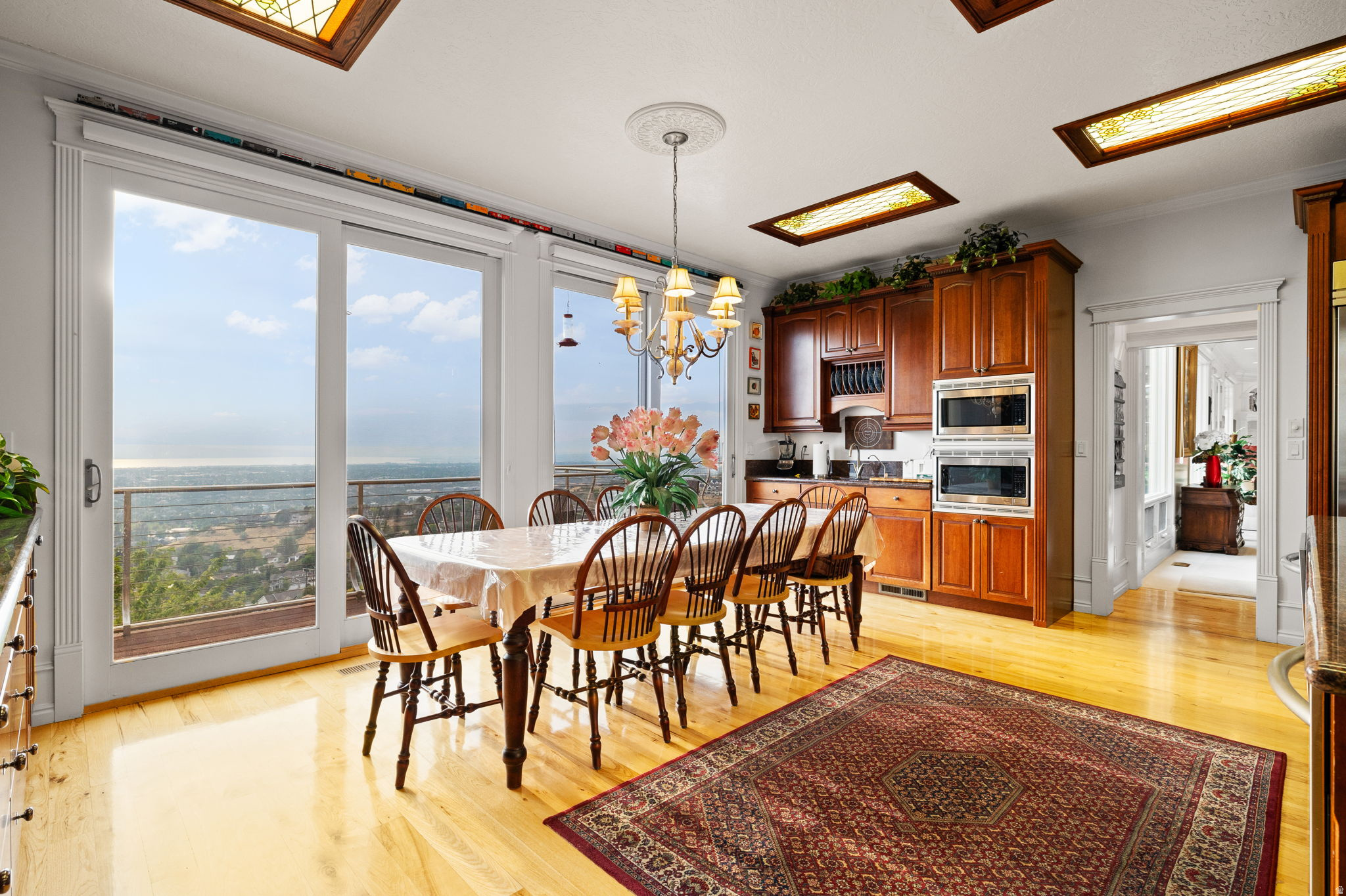 SHERWOOD HILLS - Residential