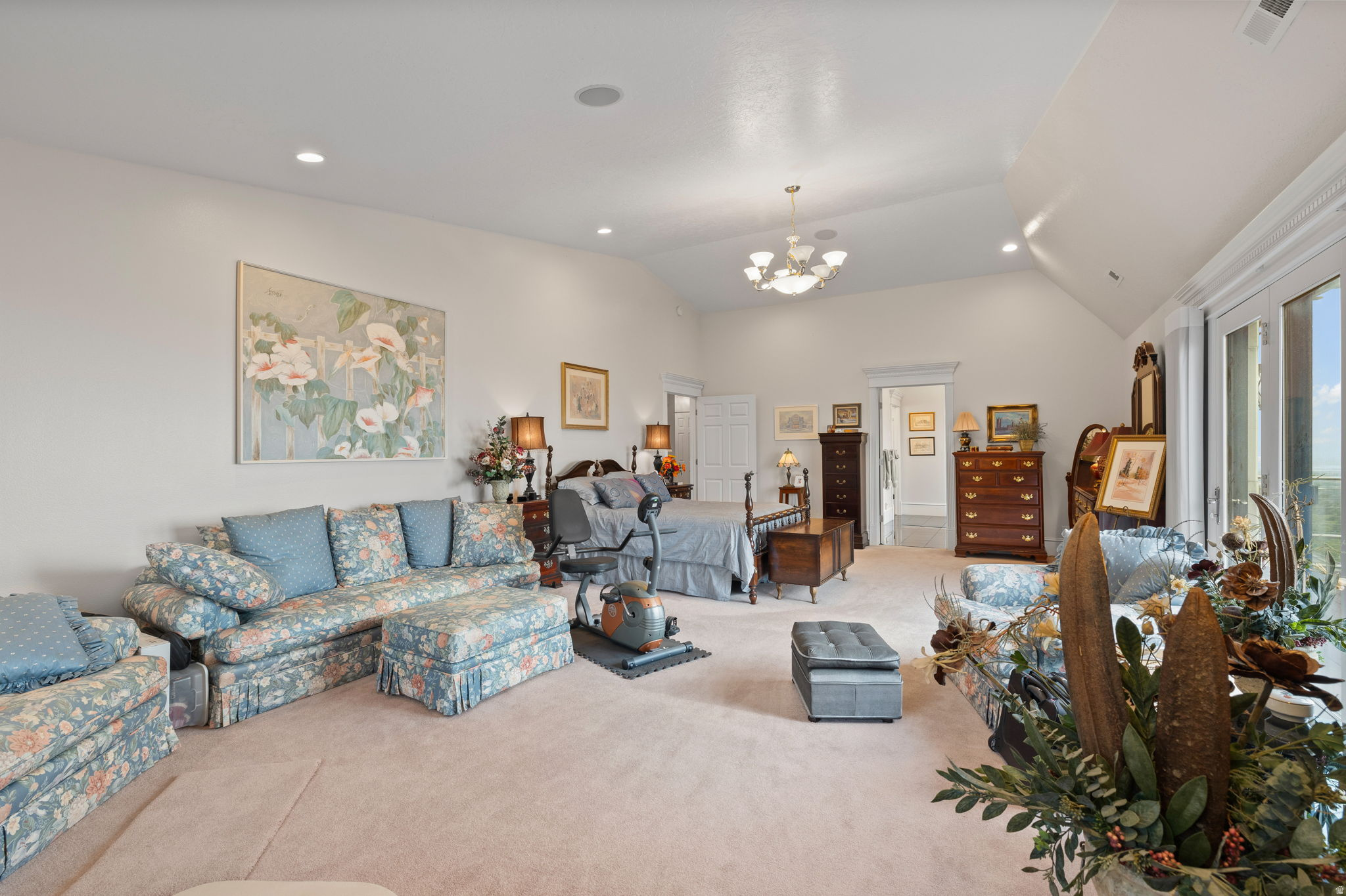 SHERWOOD HILLS - Residential