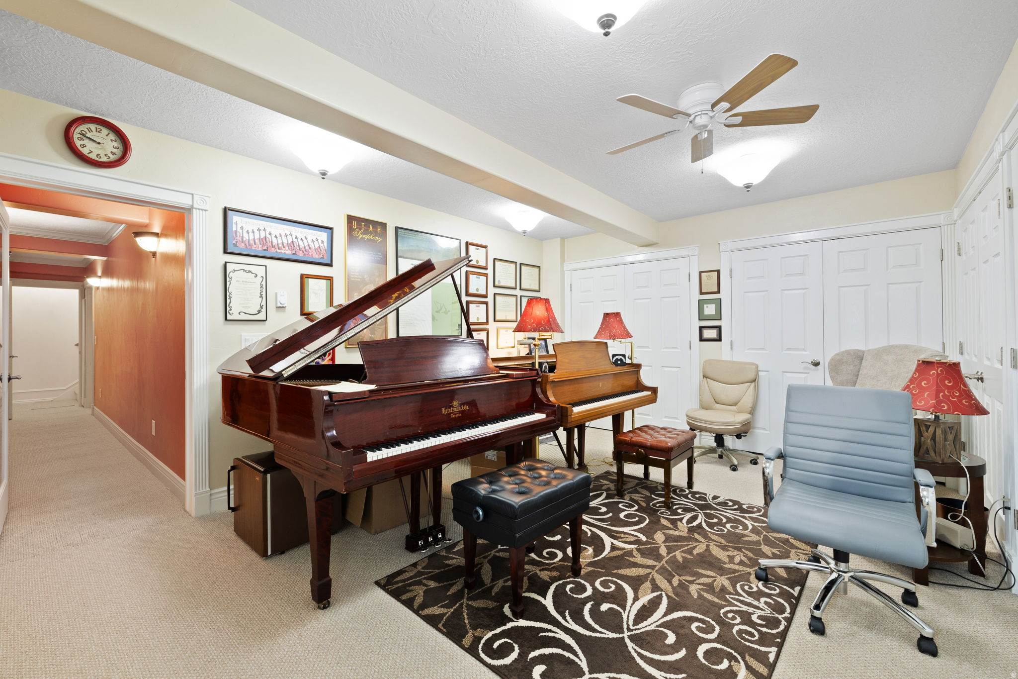 SHERWOOD HILLS - Residential
