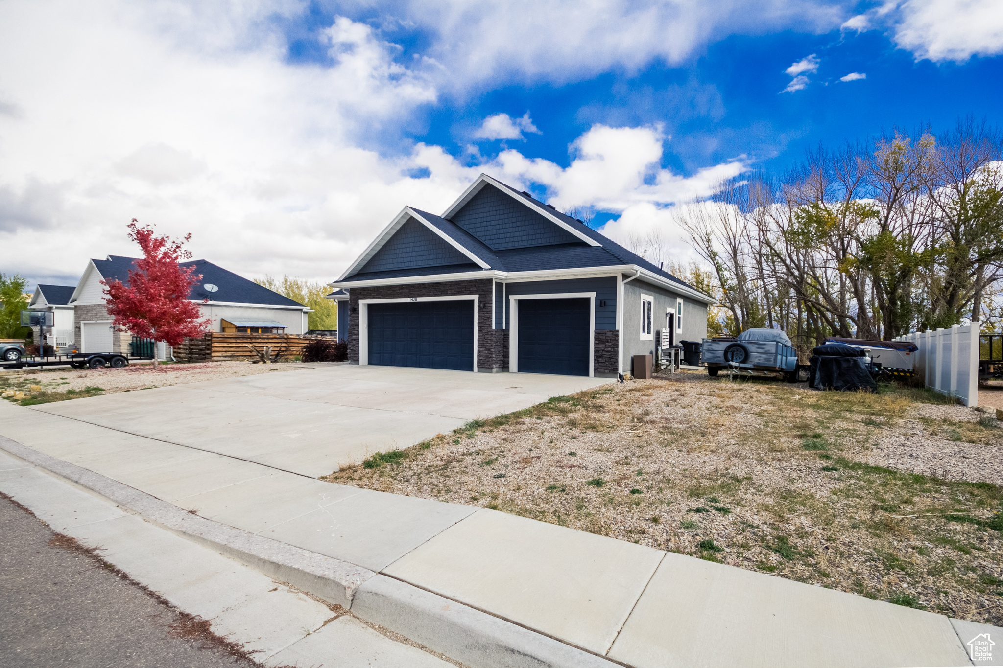 1428 N 4075, Vernal, Utah image 42