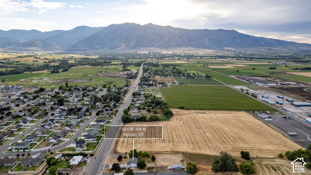 Photo of 584 W 300 N, Hyrum, UT 84319 (MLS # 2179712)