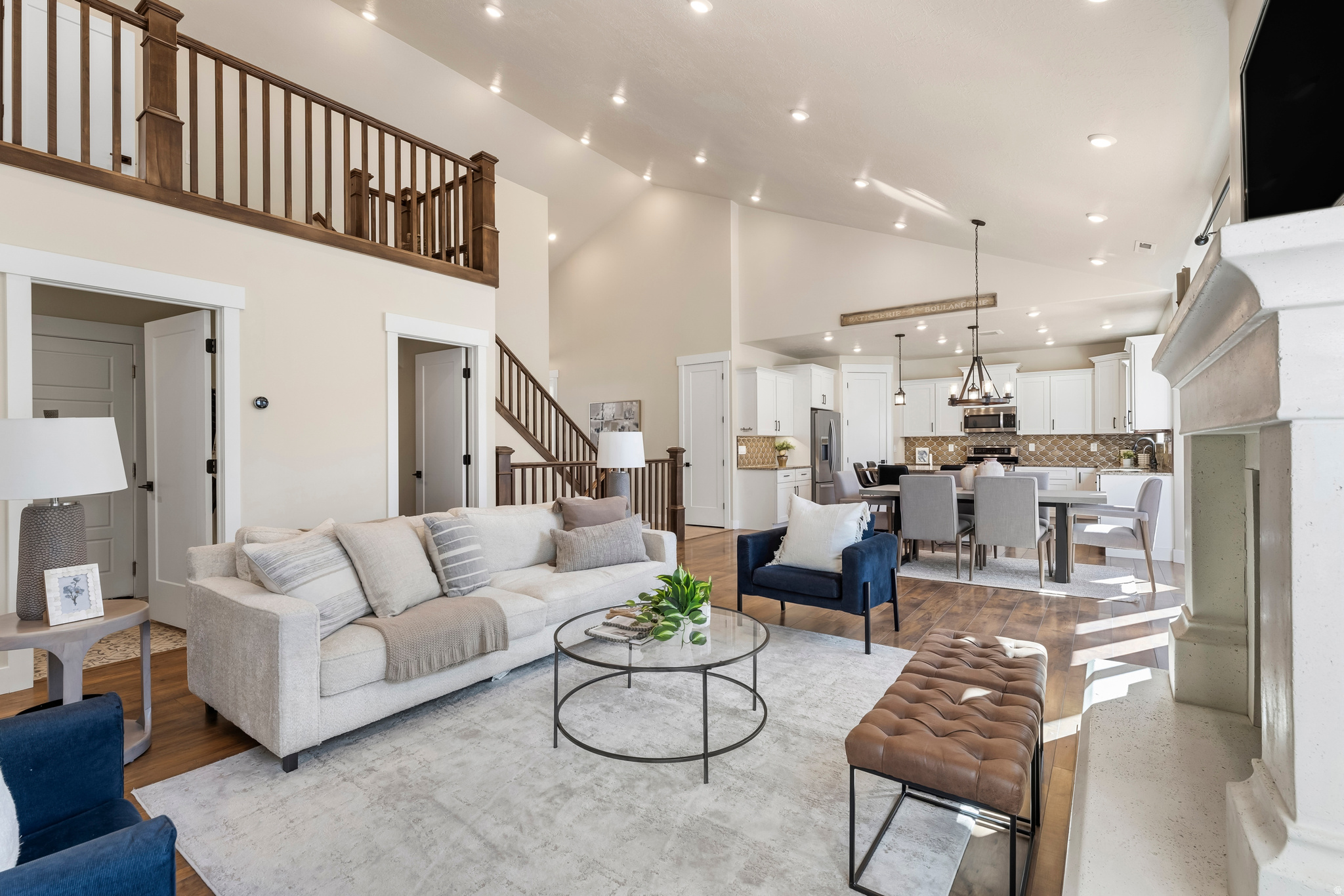 SUMMERHILL PHASE 4 - Residential