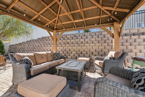 Tiny photo for 244 W COLUMBINE CIR S, Saratoga Springs, UT 84045 (MLS # 2148758)