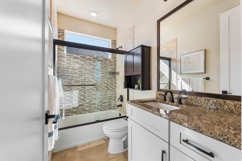 Tiny photo for 244 W COLUMBINE CIR S, Saratoga Springs, UT 84045 (MLS # 2148758)