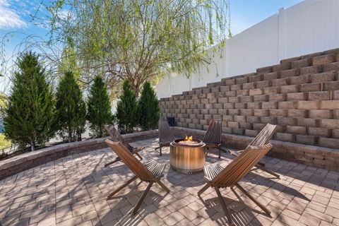 Tiny photo for 244 W COLUMBINE CIR S, Saratoga Springs, UT 84045 (MLS # 2148758)