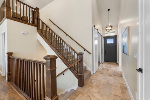 Tiny photo for 244 W COLUMBINE CIR S, Saratoga Springs, UT 84045 (MLS # 2148758)