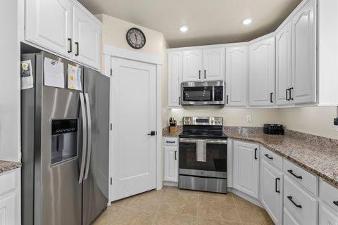 Tiny photo for 244 W COLUMBINE CIR S, Saratoga Springs, UT 84045 (MLS # 2148758)