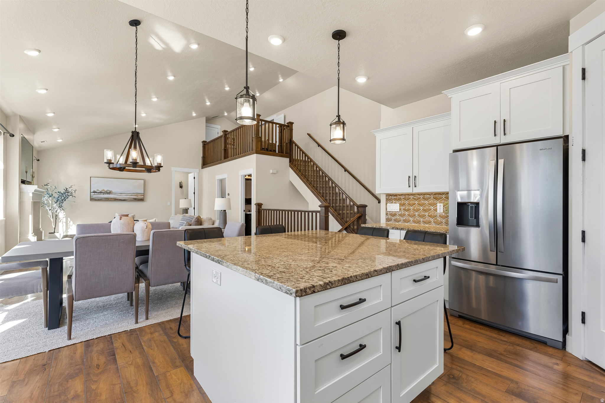 SUMMERHILL PHASE 4 - Residential