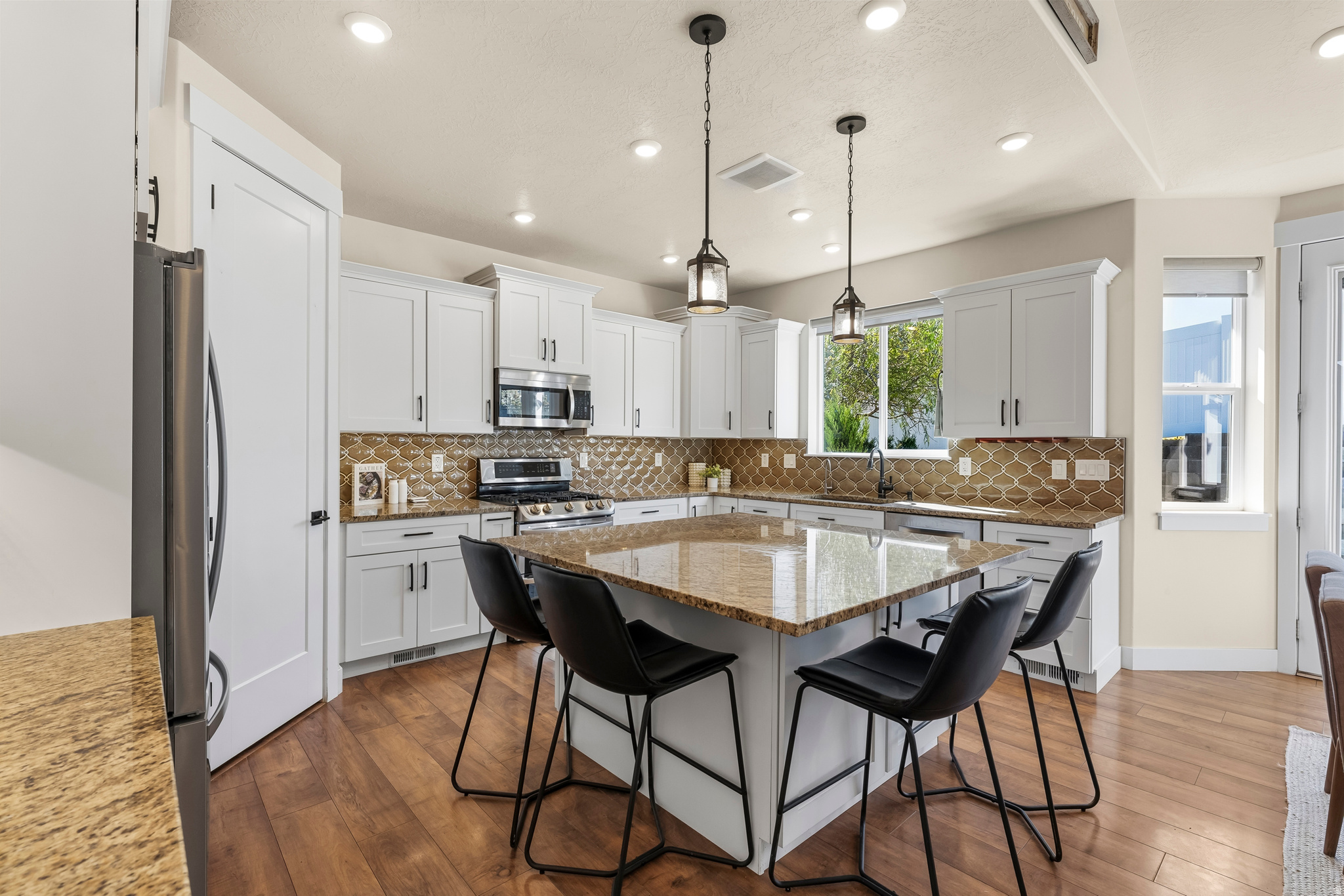 SUMMERHILL PHASE 4 - Residential