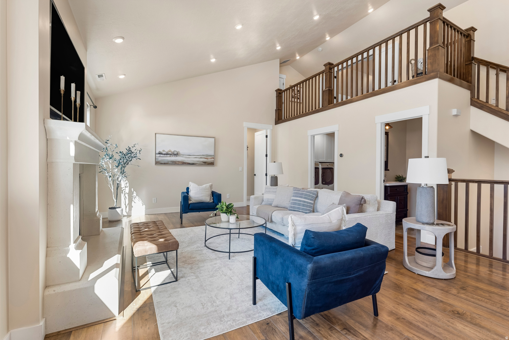 SUMMERHILL PHASE 4 - Residential