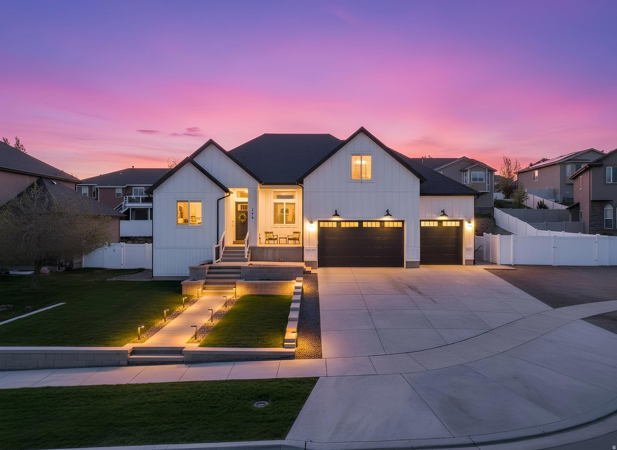 SUMMERHILL PHASE 4 - Residential