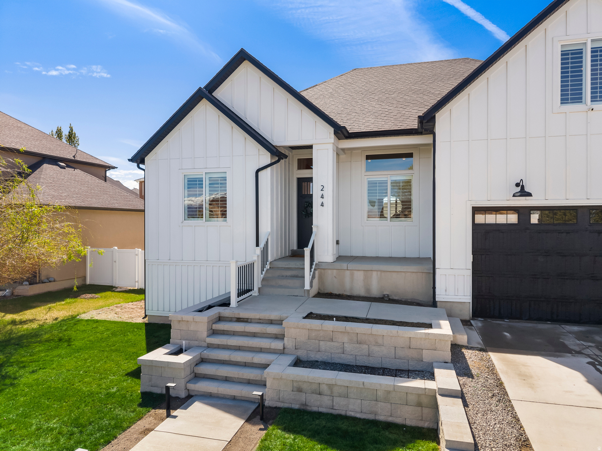 SUMMERHILL PHASE 4 - Residential