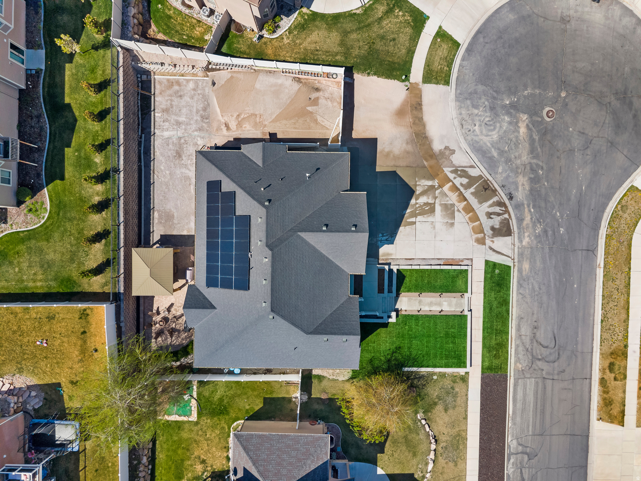 SUMMERHILL PHASE 4 - Residential