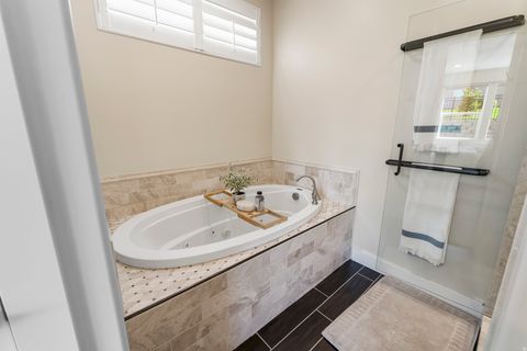 Tiny photo for 244 W COLUMBINE CIR S, Saratoga Springs, UT 84045 (MLS # 2148758)