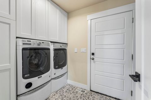 Tiny photo for 244 W COLUMBINE CIR S, Saratoga Springs, UT 84045 (MLS # 2148758)