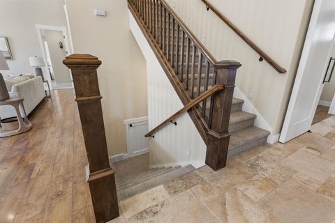 Tiny photo for 244 W COLUMBINE CIR S, Saratoga Springs, UT 84045 (MLS # 2148758)