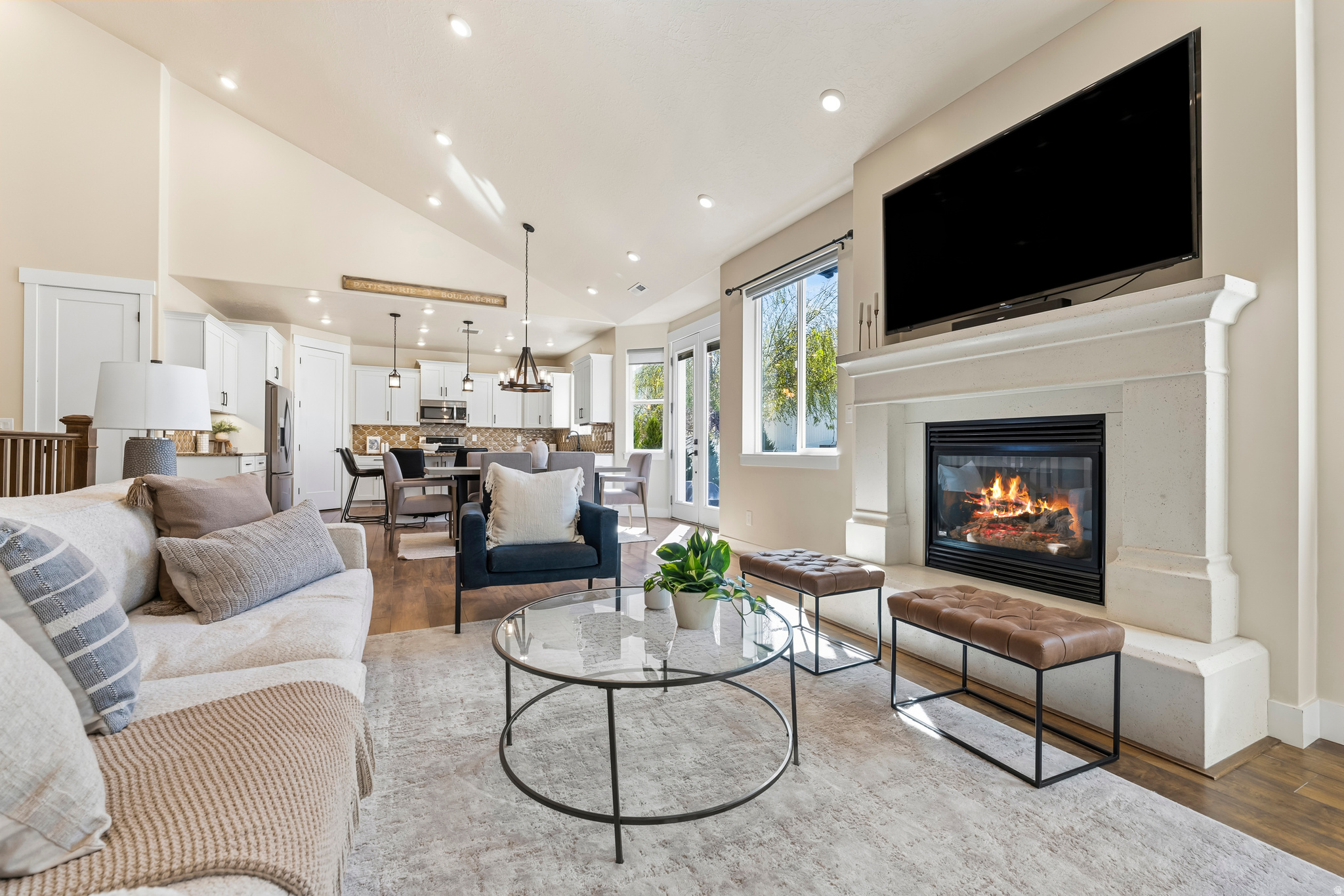 SUMMERHILL PHASE 4 - Residential