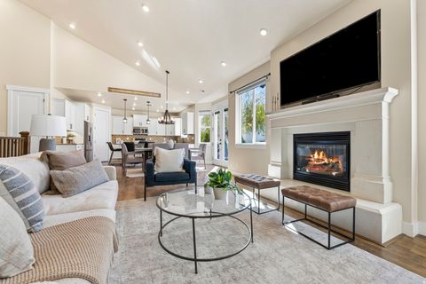 Tiny photo for 244 W COLUMBINE CIR S, Saratoga Springs, UT 84045 (MLS # 2148758)