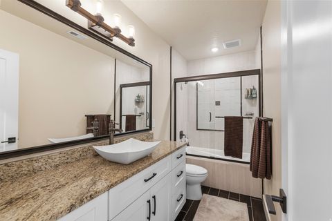 Tiny photo for 244 W COLUMBINE CIR S, Saratoga Springs, UT 84045 (MLS # 2148758)