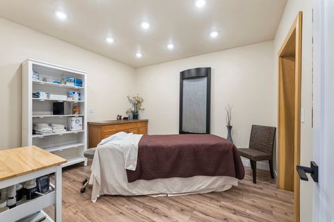 Tiny photo for 244 W COLUMBINE CIR S, Saratoga Springs, UT 84045 (MLS # 2148758)