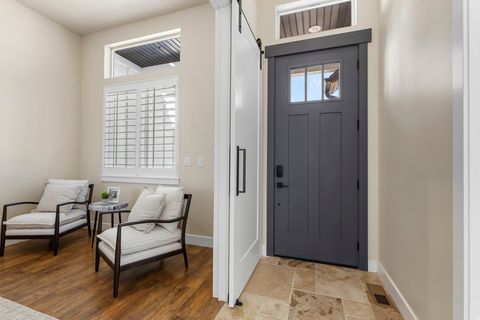 Tiny photo for 244 W COLUMBINE CIR S, Saratoga Springs, UT 84045 (MLS # 2148758)