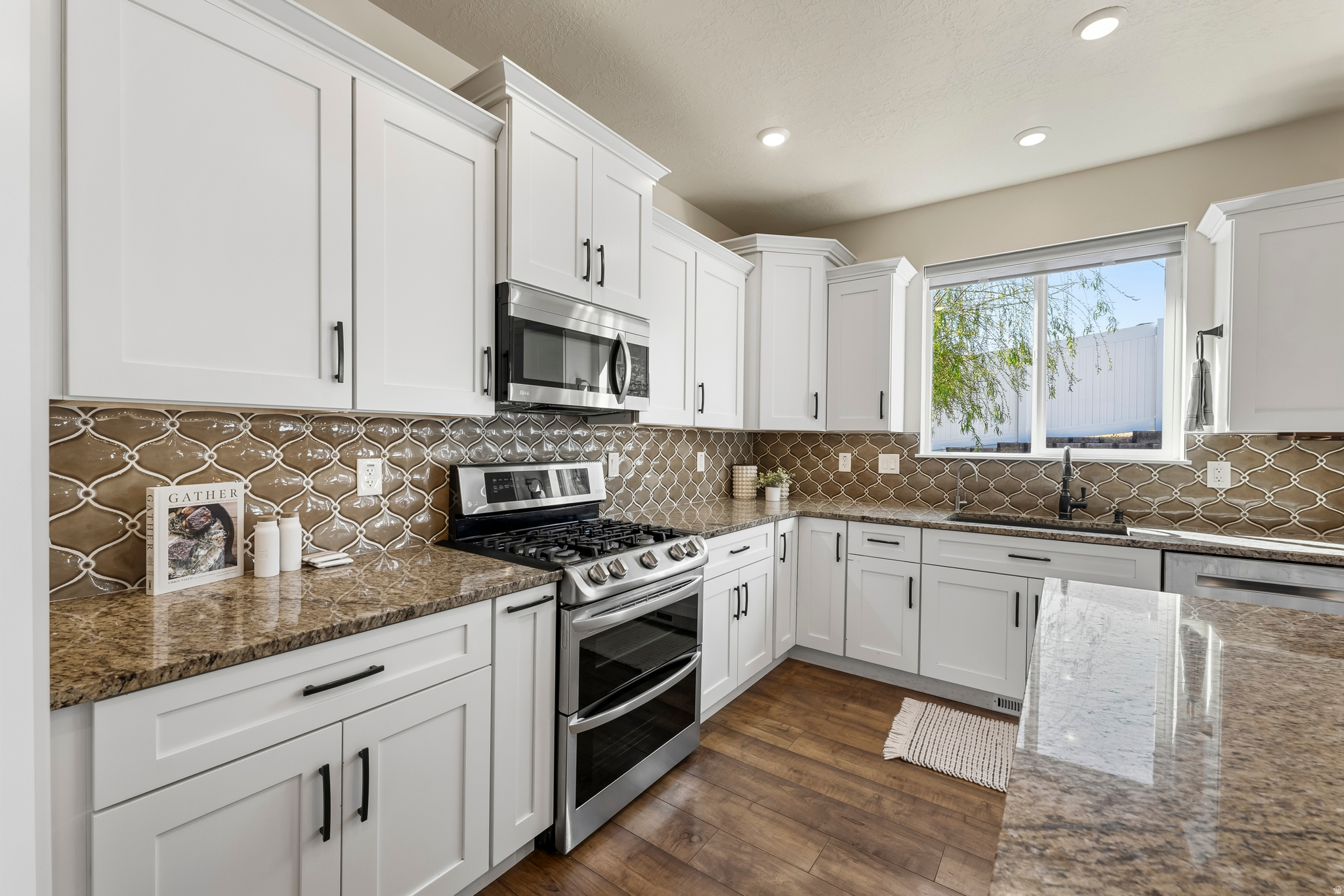 SUMMERHILL PHASE 4 - Residential