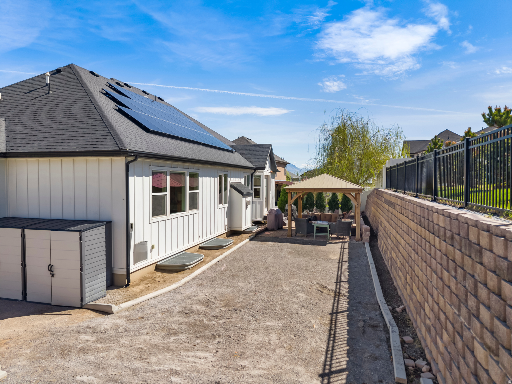 SUMMERHILL PHASE 4 - Residential