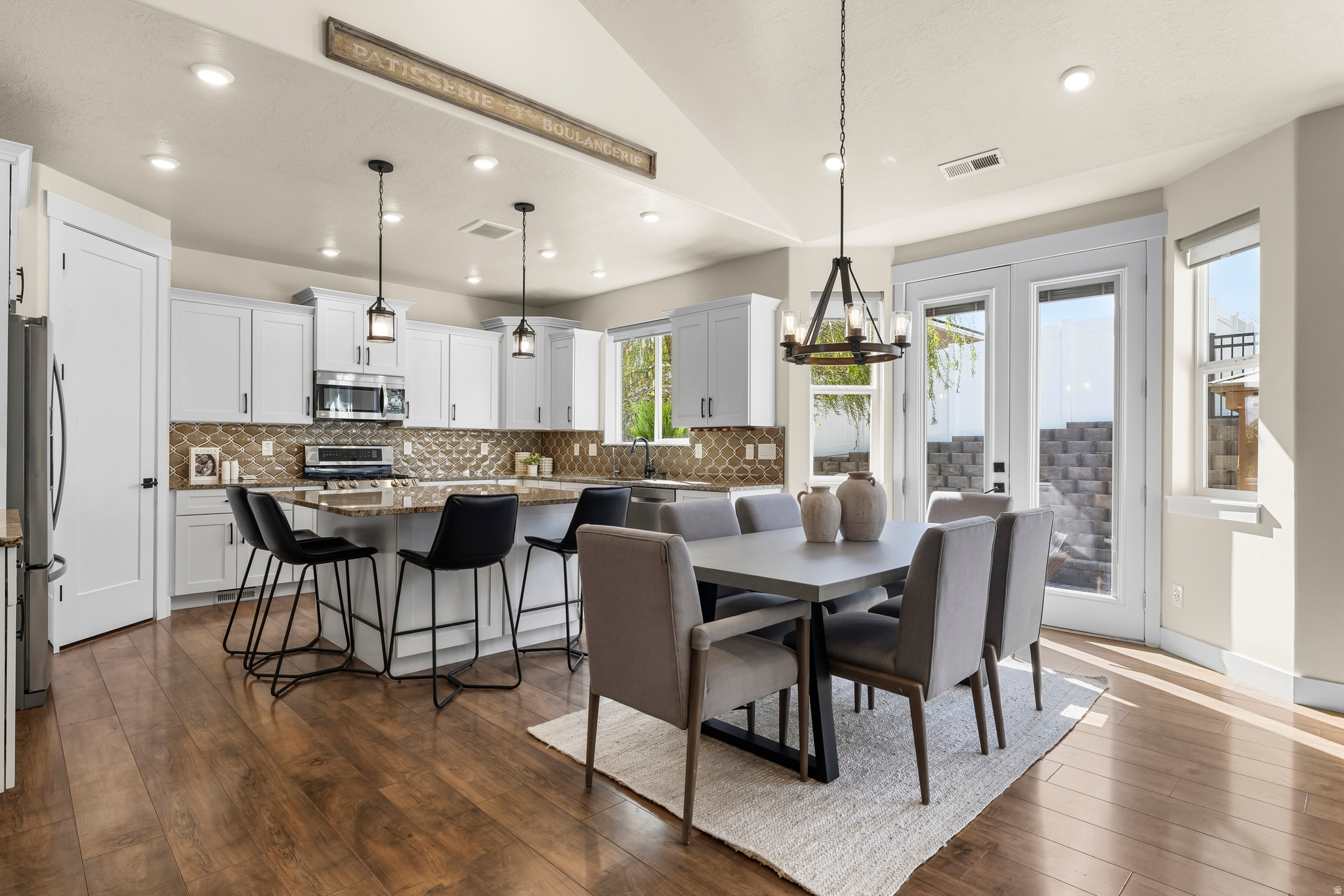 SUMMERHILL PHASE 4 - Residential