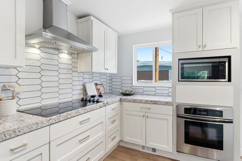 Tiny photo for 405 E SCOTT AVE, South Salt Lake, UT 84115 (MLS # 2178265)
