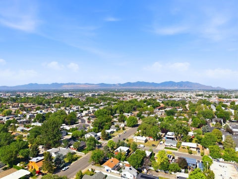 Tiny photo for 405 E SCOTT AVE, South Salt Lake, UT 84115 (MLS # 2178265)