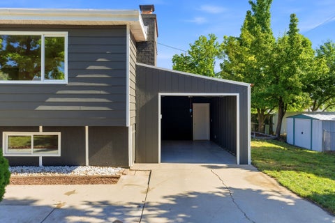 Tiny photo for 405 E SCOTT AVE, South Salt Lake, UT 84115 (MLS # 2178265)