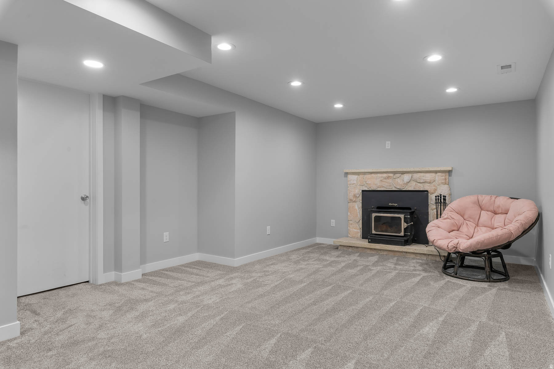 LU ANN - Residential