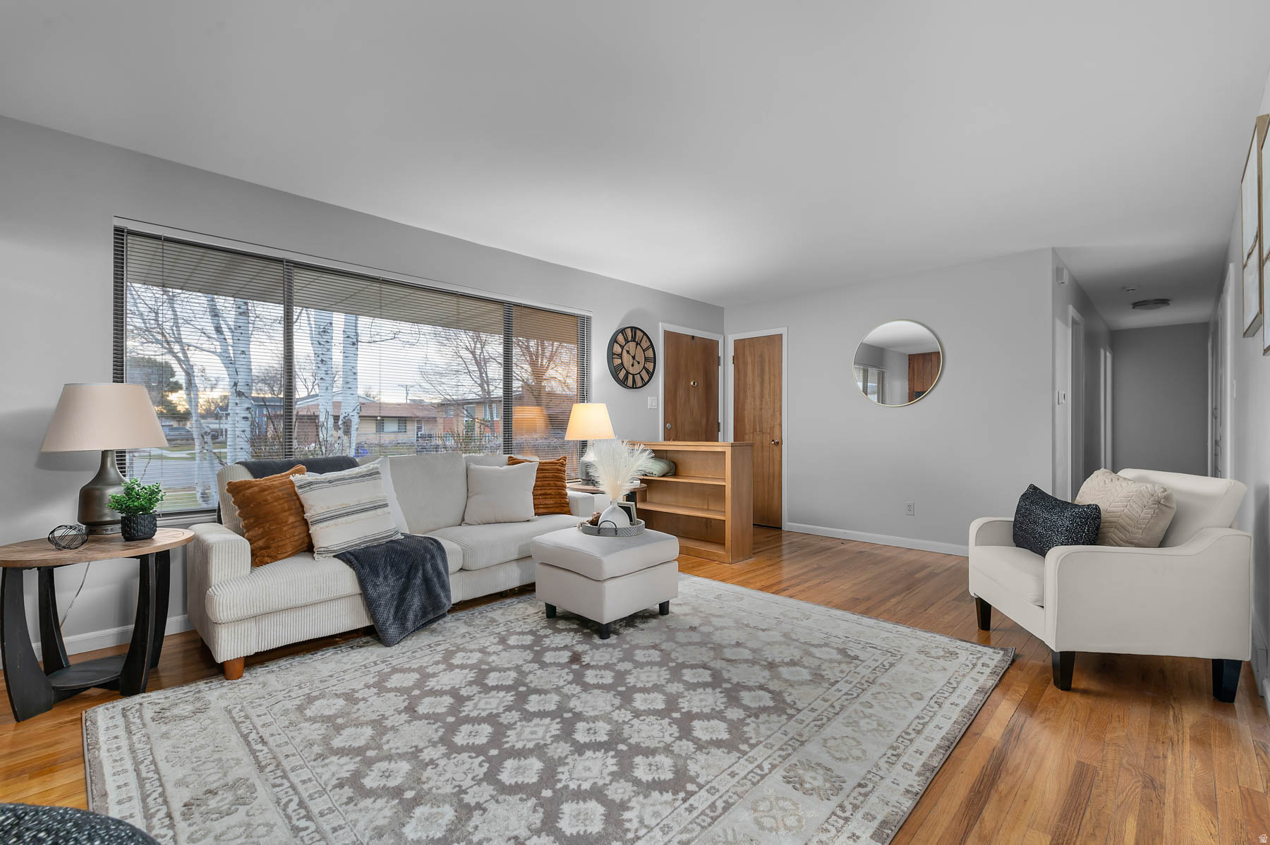 LU ANN - Residential