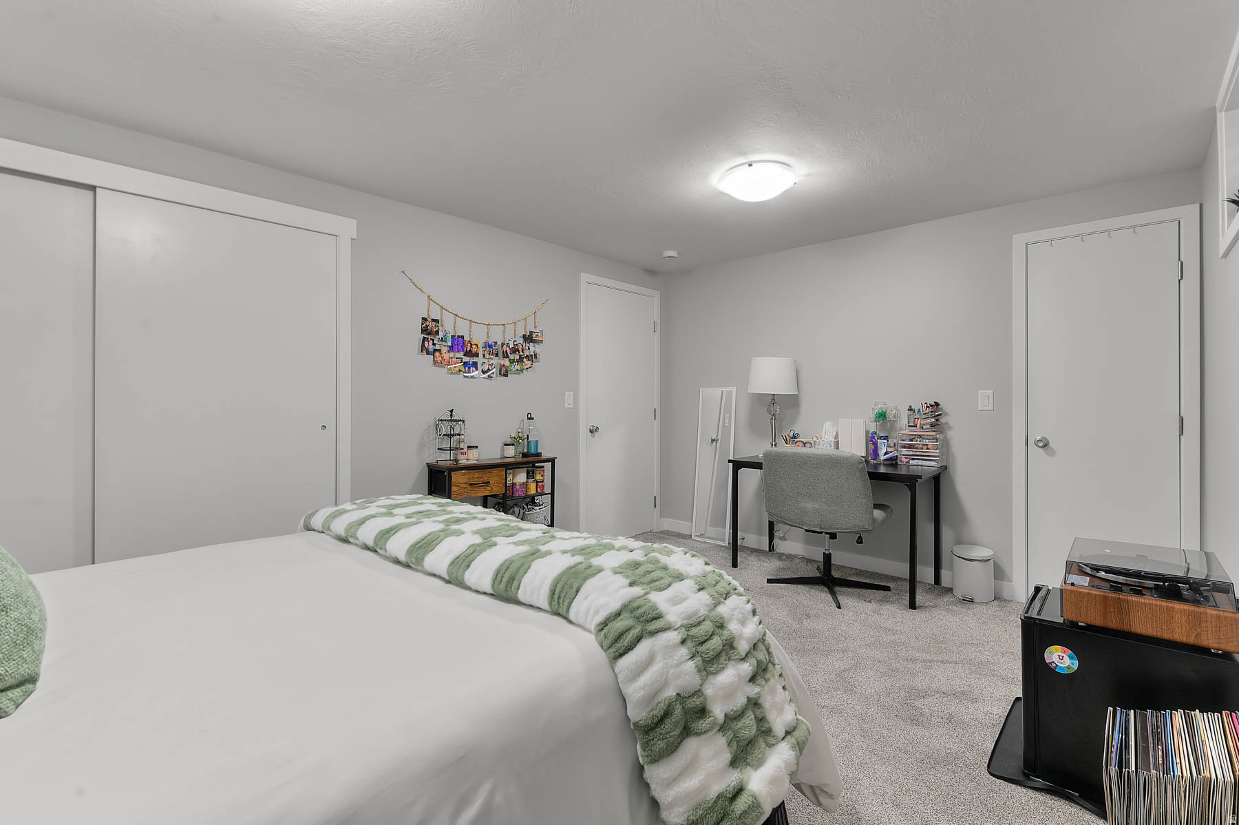 LU ANN - Residential