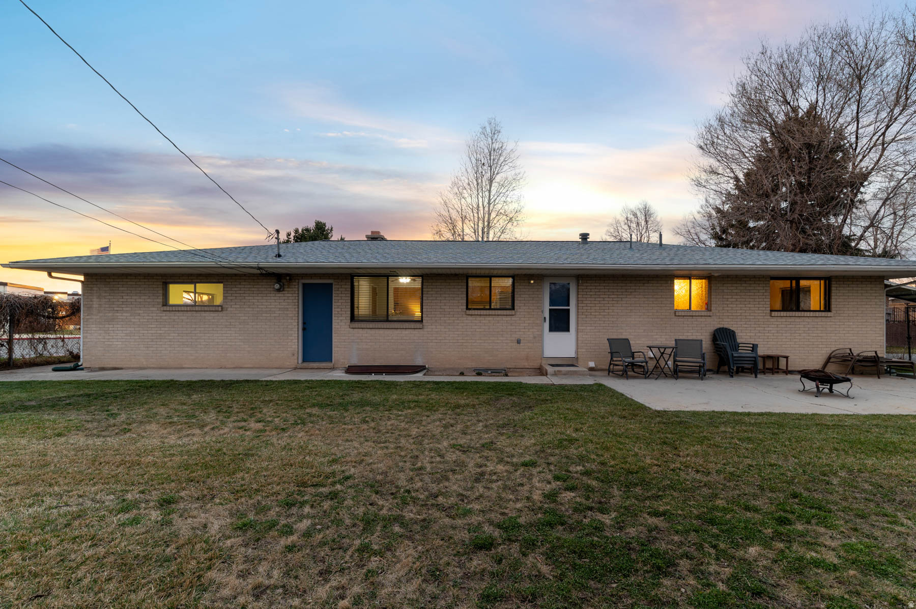 LU ANN - Residential