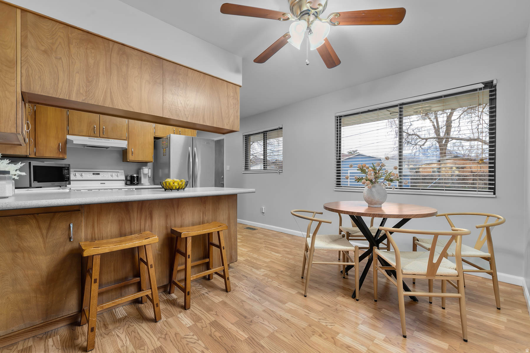 LU ANN - Residential