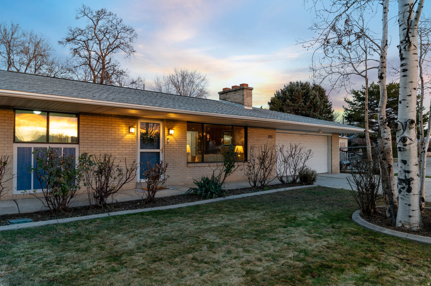 LU ANN - Residential