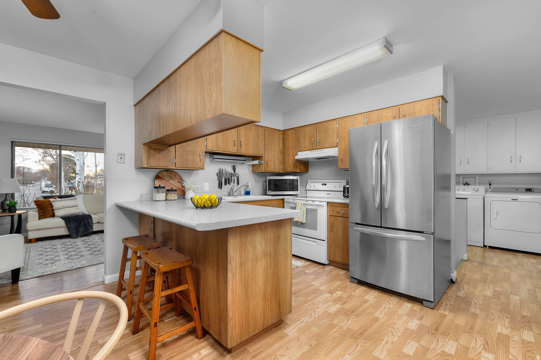 LU ANN - Residential