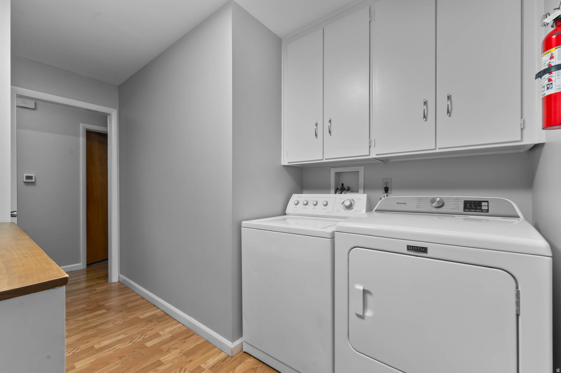 LU ANN - Residential