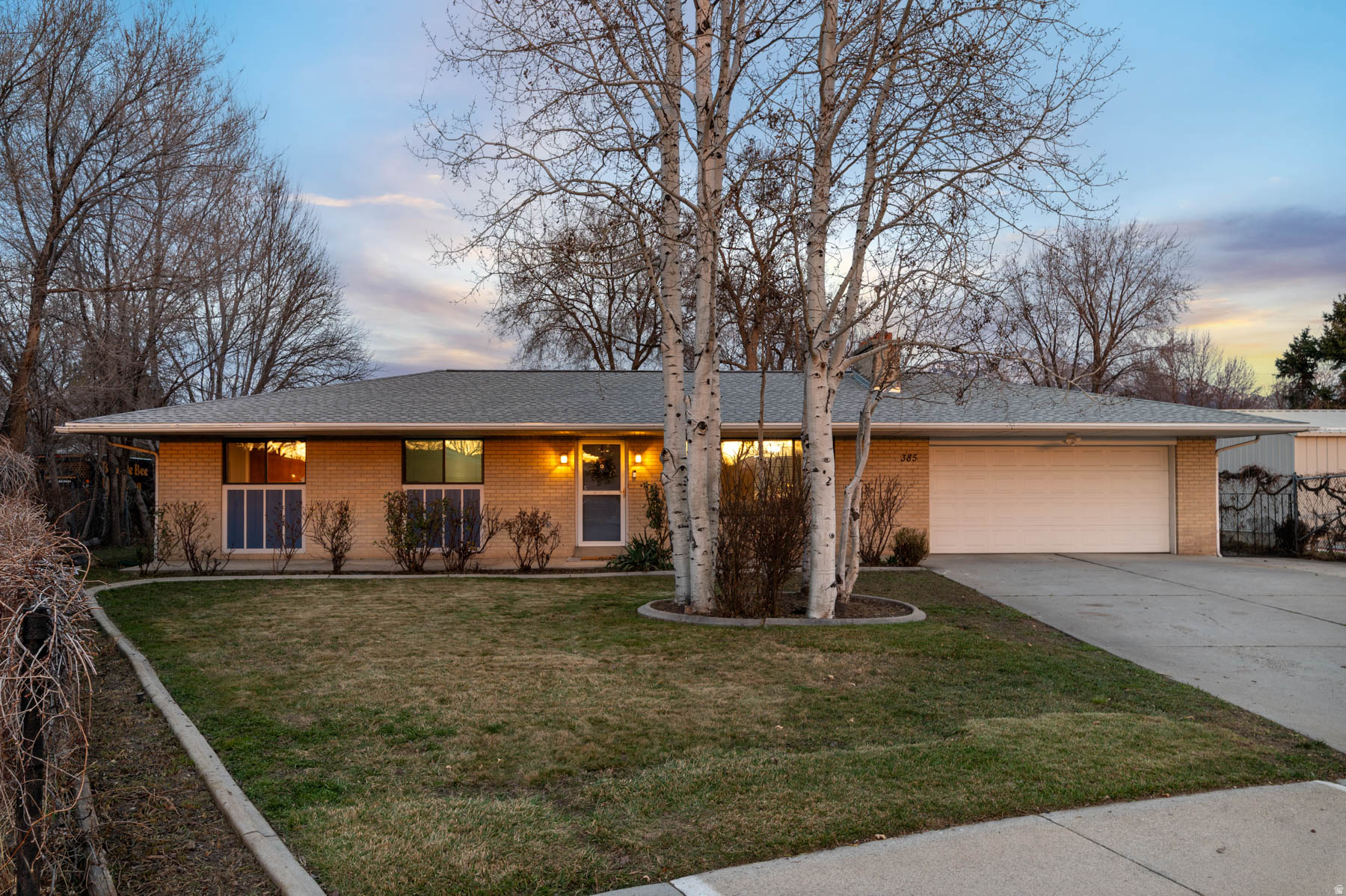 LU ANN - Residential