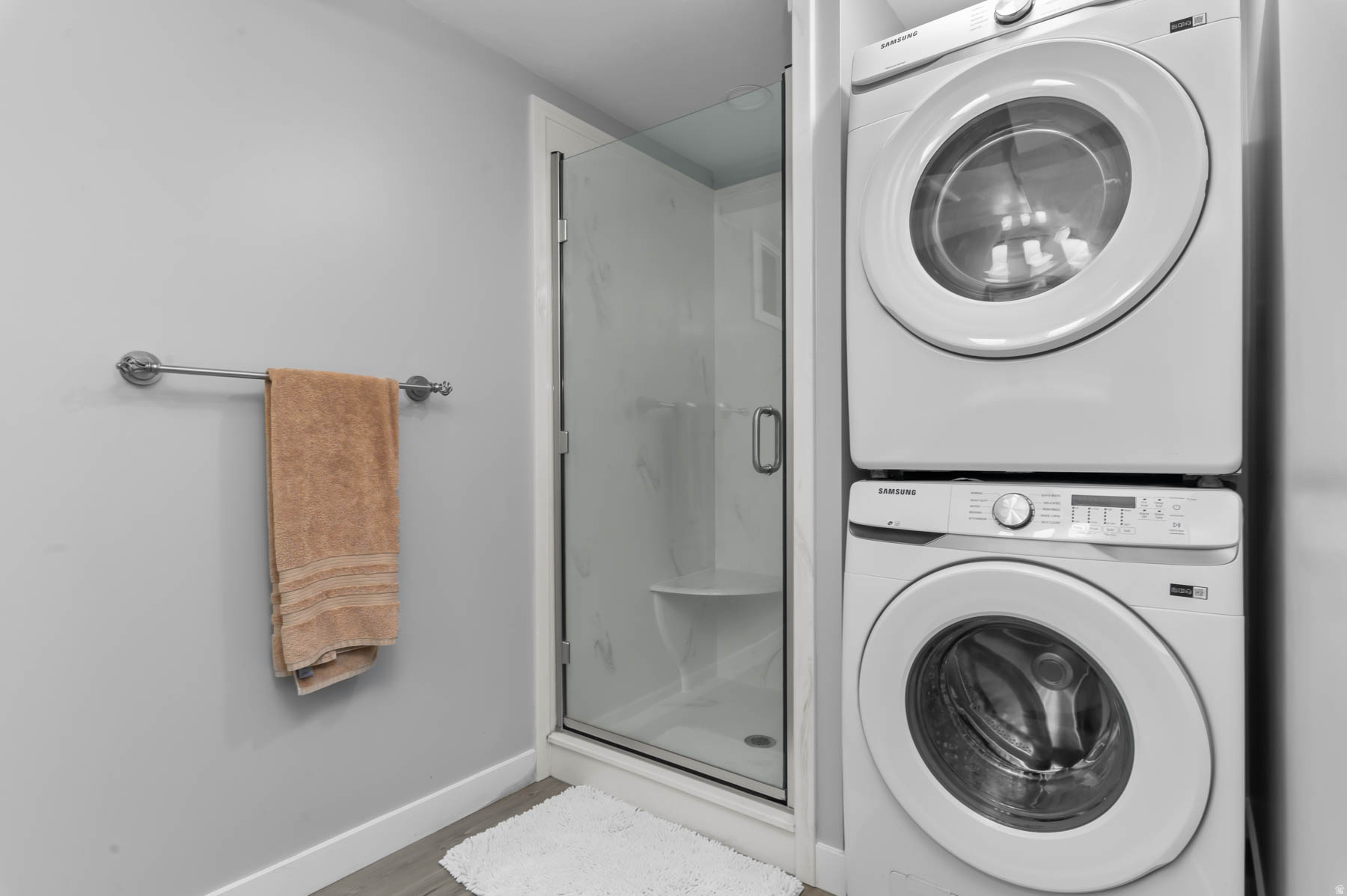 LU ANN - Residential