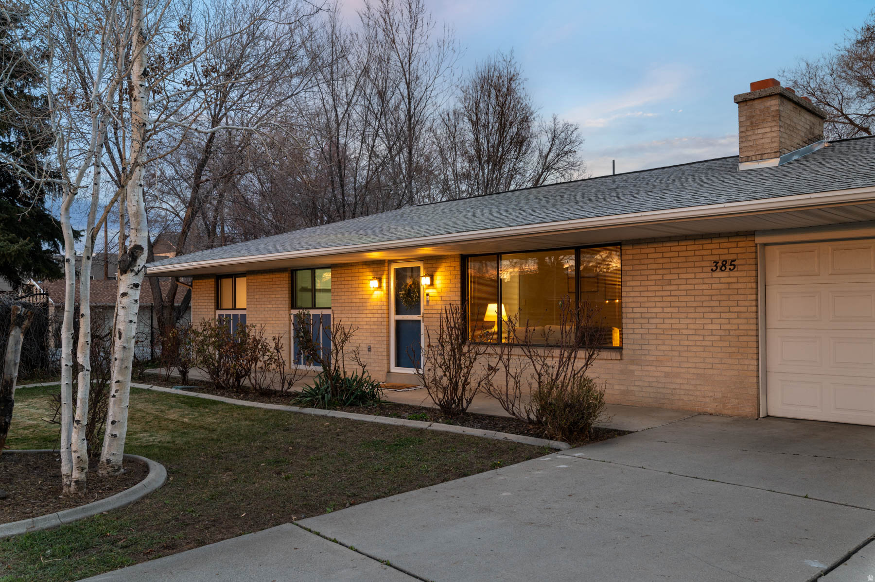 LU ANN - Residential