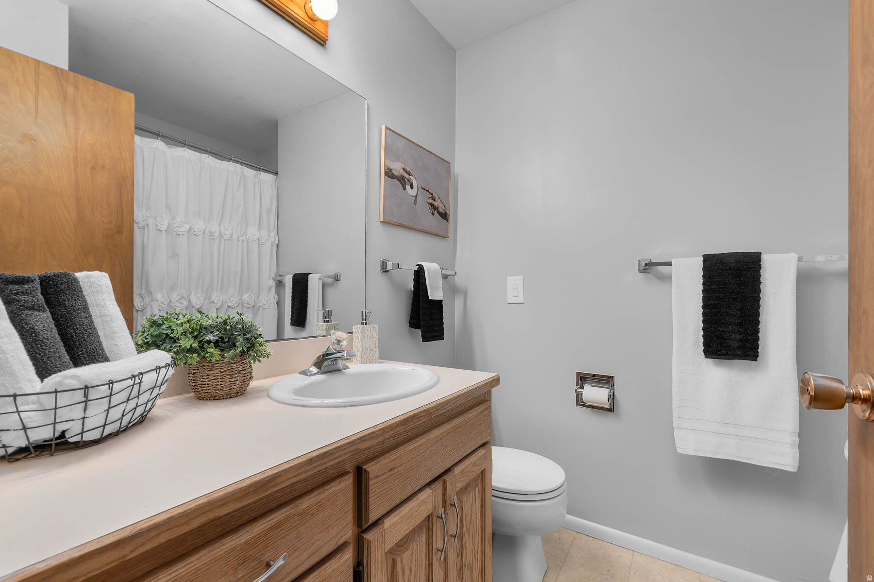 LU ANN - Residential