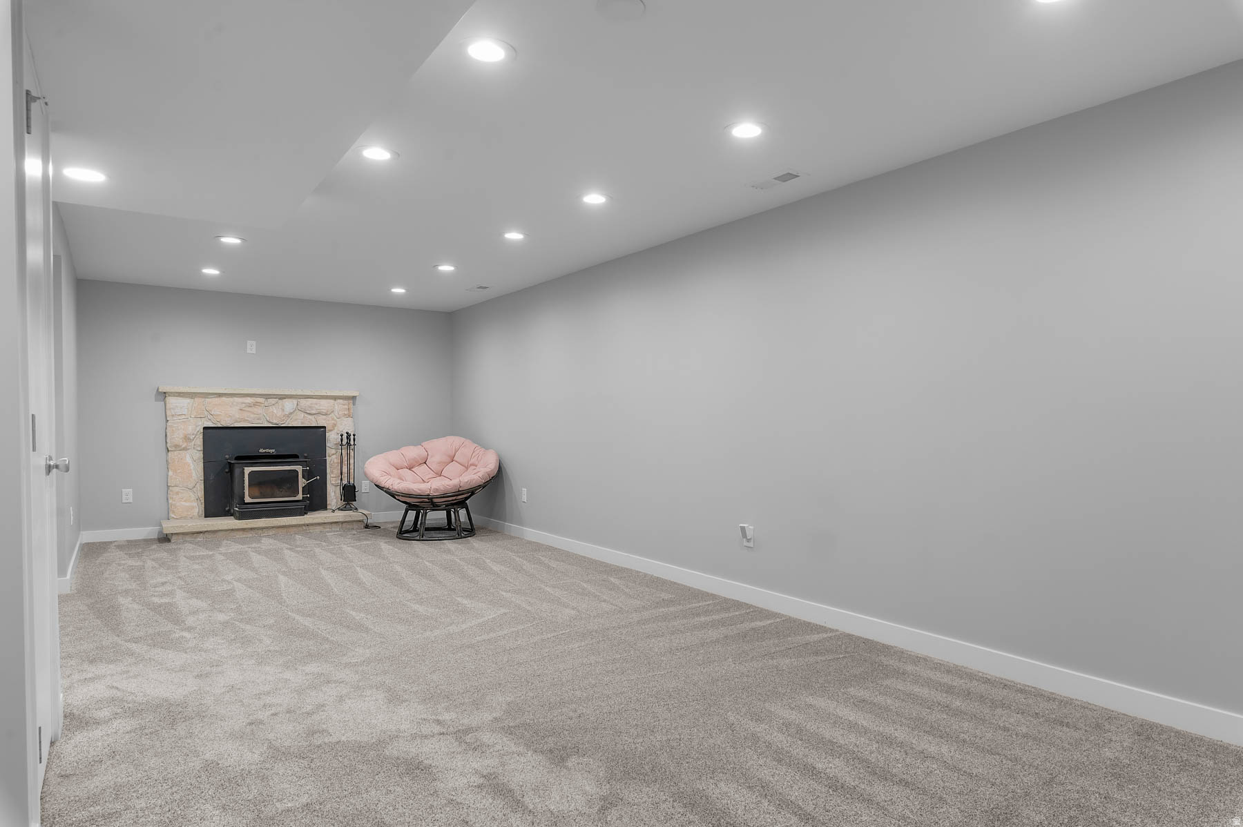 LU ANN - Residential