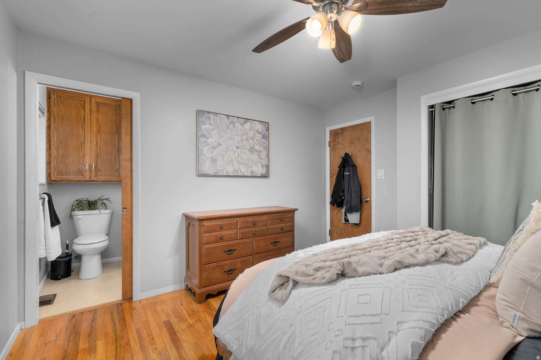 LU ANN - Residential